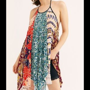 FP Can't Tie Me Down Tunic XS